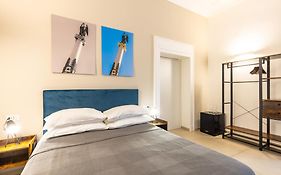 Residenza Partanna By Napoliapartments